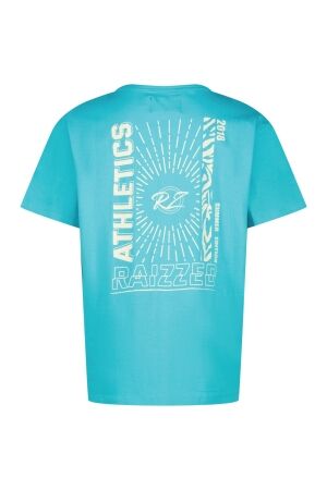 Raizzed shirts 1528 Blue clair R125KGN30009