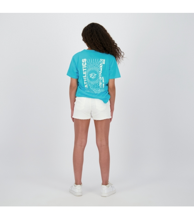Raizzed shirts 1528 Blue clair R125KGN30009