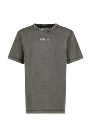 Raizzed Safia T-shirt 916 Dark Grey