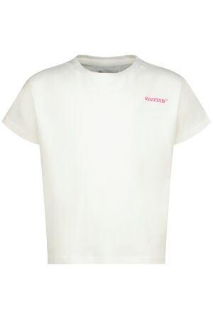 Raizzed shirts 001 Real White R125KGN30016