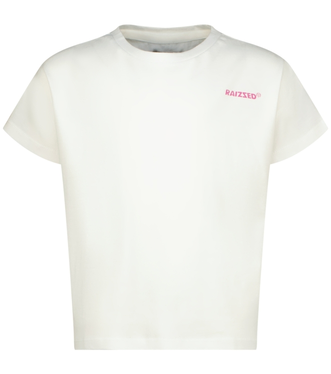Raizzed shirts 001 Real White R125KGN30016