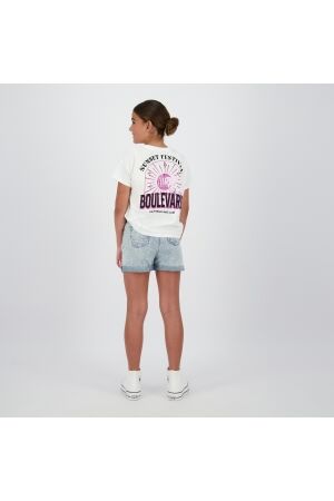 Raizzed shirts 001 Real White R125KGN30016
