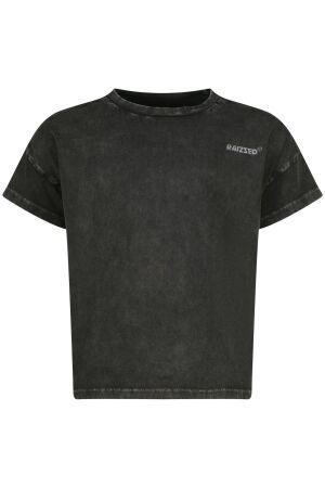 Raizzed shirts 924 Washed black R125KGN30016