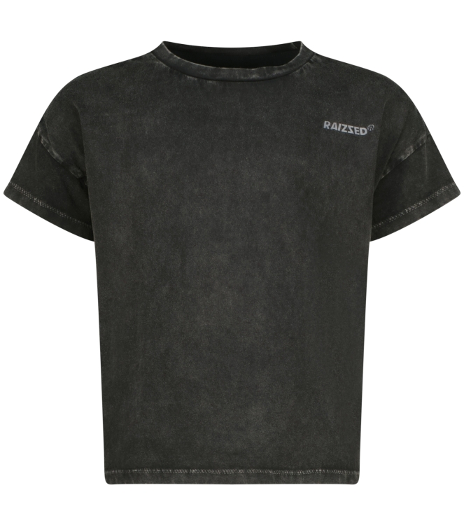 Raizzed shirts 924 Washed black R125KGN30016