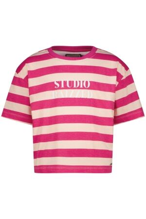 Raizzed Farah T-shirt 1250 Pink rose