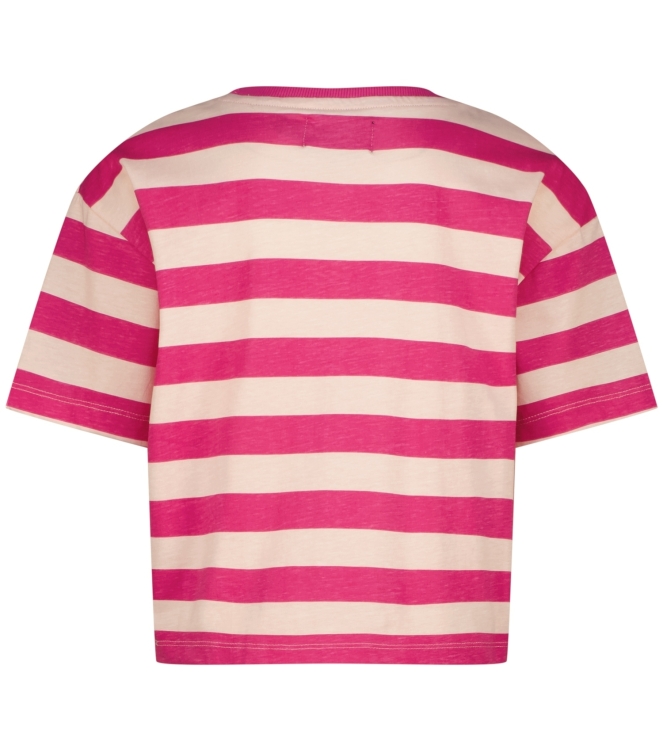 Raizzed shirts 1250 Pink rose R125KGN30017