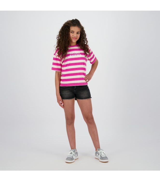 Raizzed shirts 1250 Pink rose R125KGN30017