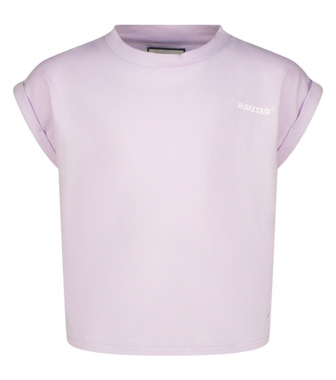 Raizzed shirts 859 Wave lilac R125KGN30018