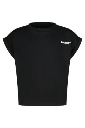 Raizzed shirts 944 Deep Black R125KGN30018