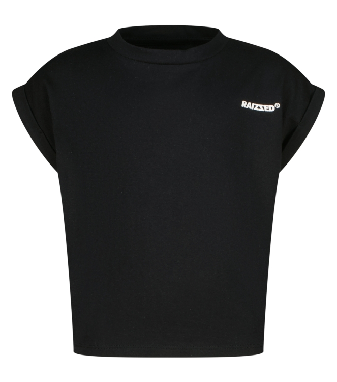 Raizzed shirts 944 Deep Black R125KGN30018