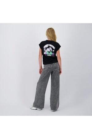 Raizzed shirts 944 Deep Black R125KGN30018