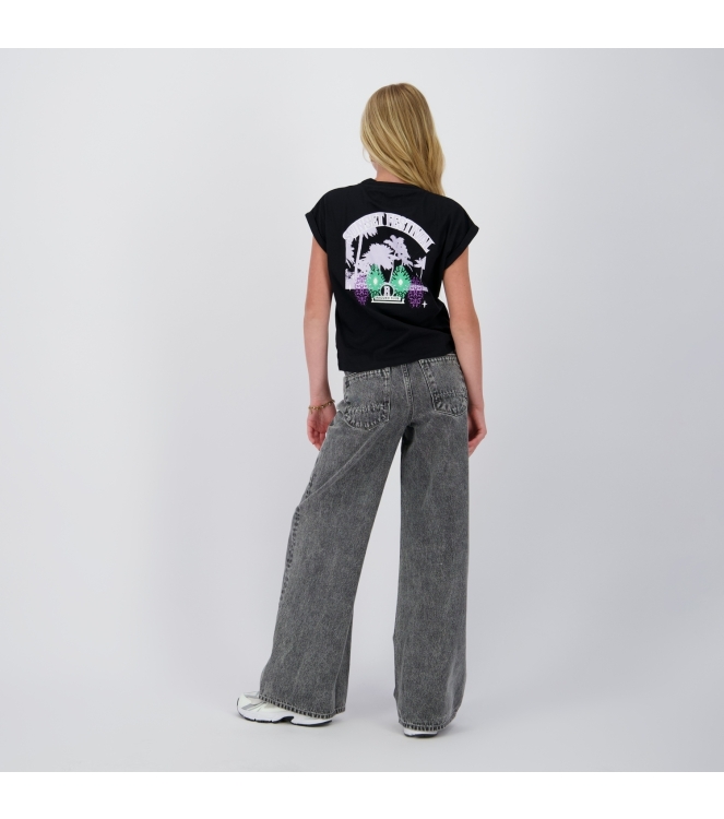 Raizzed shirts 944 Deep Black R125KGN30018