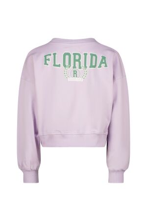 Raizzed Ruba Sweater 859 Wave lilac