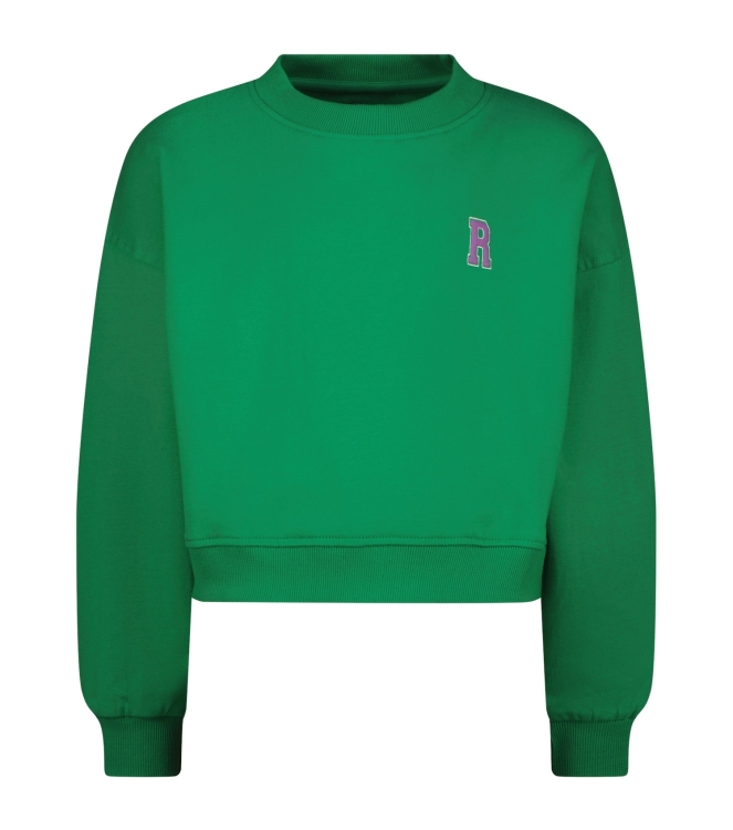Raizzed truien & vesten 270 Hunter green R125KGN34001