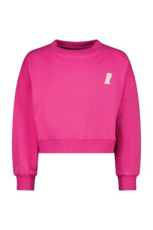 Raizzed Rubin Sweater 1250 Pink rose