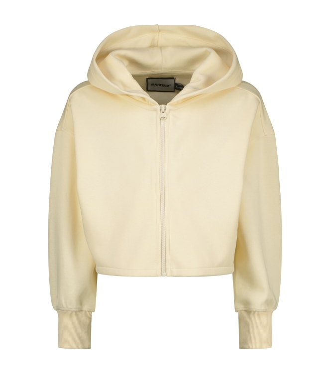 Raizzed truien & vesten 022 Butter cream R125KGN34601