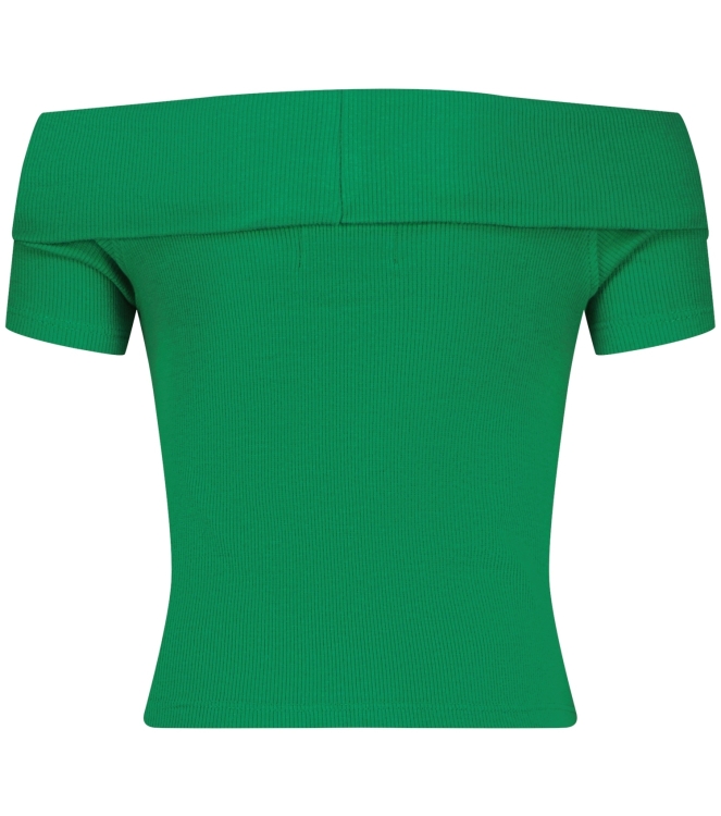 Raizzed blouses 270 Hunter green R125KGN36001