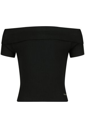 Raizzed Feya Top 944 Deep Black