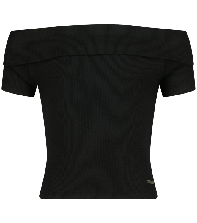 Raizzed blouses 944 Deep Black R125KGN36001
