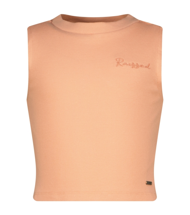 Raizzed blouses 413 Soft salmon R125KGN36003