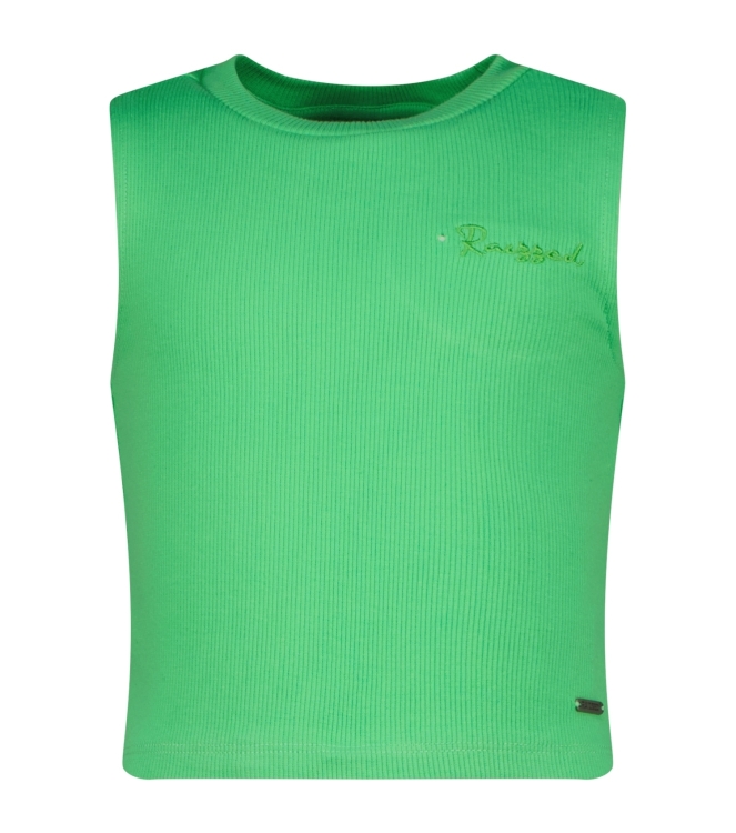 Raizzed blouses 1462 Irish fresh green R125KGN36003