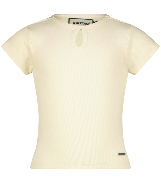 Raizzed blouses 022 Butter cream R125KGN36004