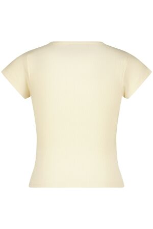 Raizzed blouses 022 Butter cream R125KGN36004