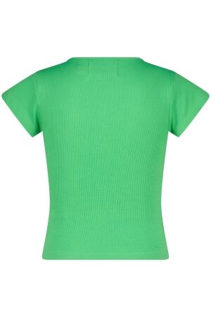 Raizzed blouses 1462 Irish fresh green R125KGN36004