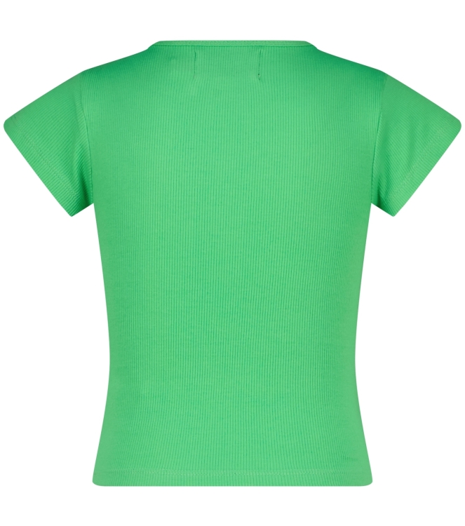 Raizzed blouses 1462 Irish fresh green R125KGN36004