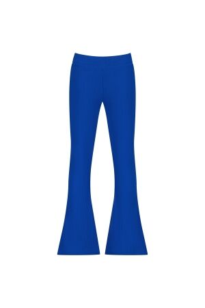 Raizzed Leva Broek 1592 Intense blue