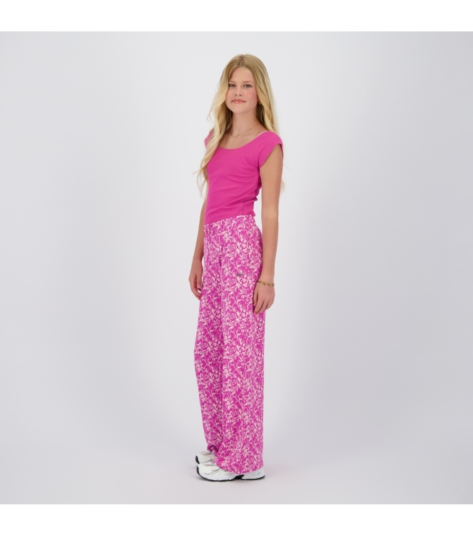 Raizzed broeken 1250 Pink rose R125KGN40009