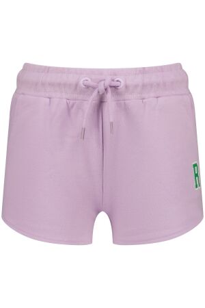 Raizzed Auston Korte broek 859 Wave lilac