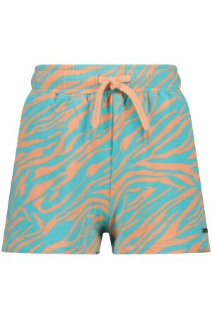 Raizzed Palma Korte broek 1528 Blue clair