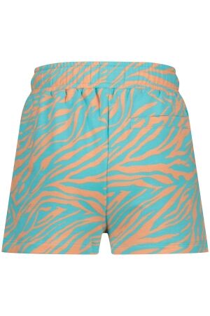 Raizzed broeken 1528 Blue clair R125KGN46006