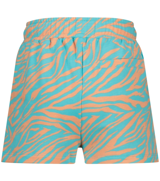 Raizzed broeken 1528 Blue clair R125KGN46006