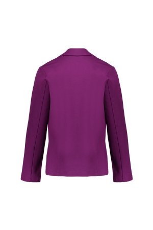 Geisha blazers & gilets 000430 - cassis 45562K-60