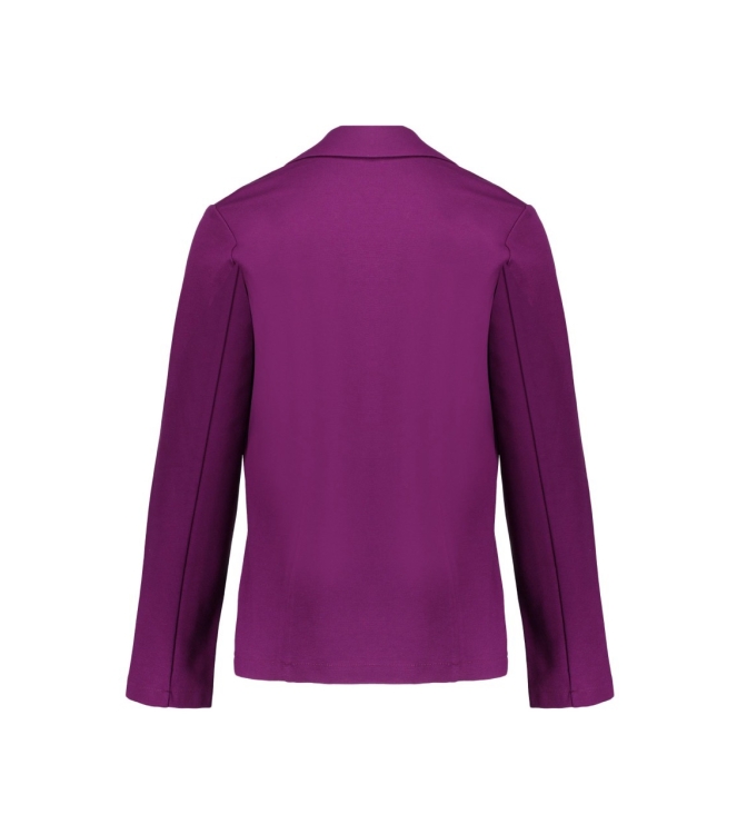 Geisha blazers & gilets 000430 - cassis 45562K-60