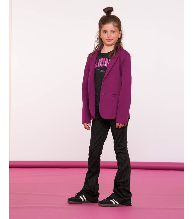 Geisha blazers & gilets 000430 - cassis 45562K-60