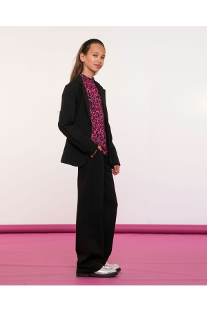 Geisha blazers & gilets 000999 - black 45562K-60