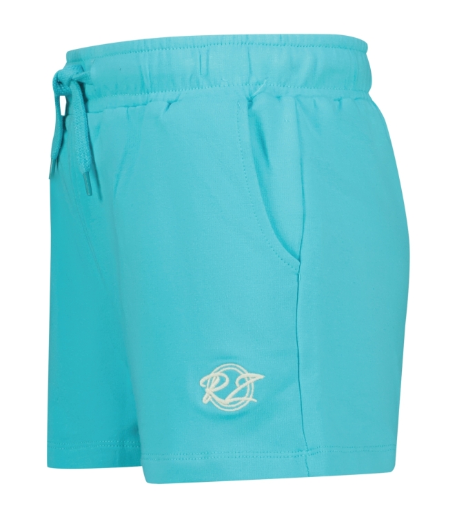 Raizzed broeken 1528 Blue clair R125KGN46007