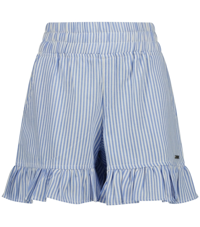 Raizzed broeken 1528 Blue clair R125KGN46009