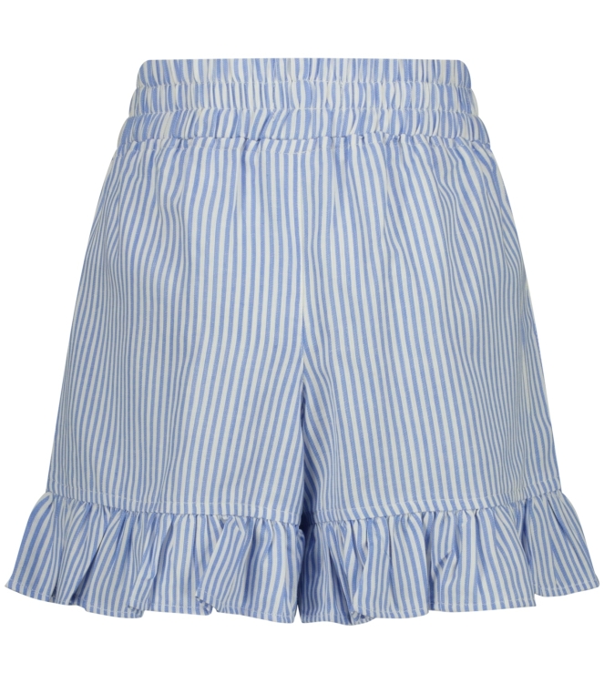Raizzed broeken 1528 Blue clair R125KGN46009