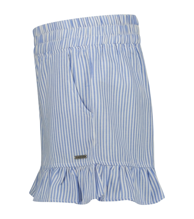 Raizzed broeken 1528 Blue clair R125KGN46009