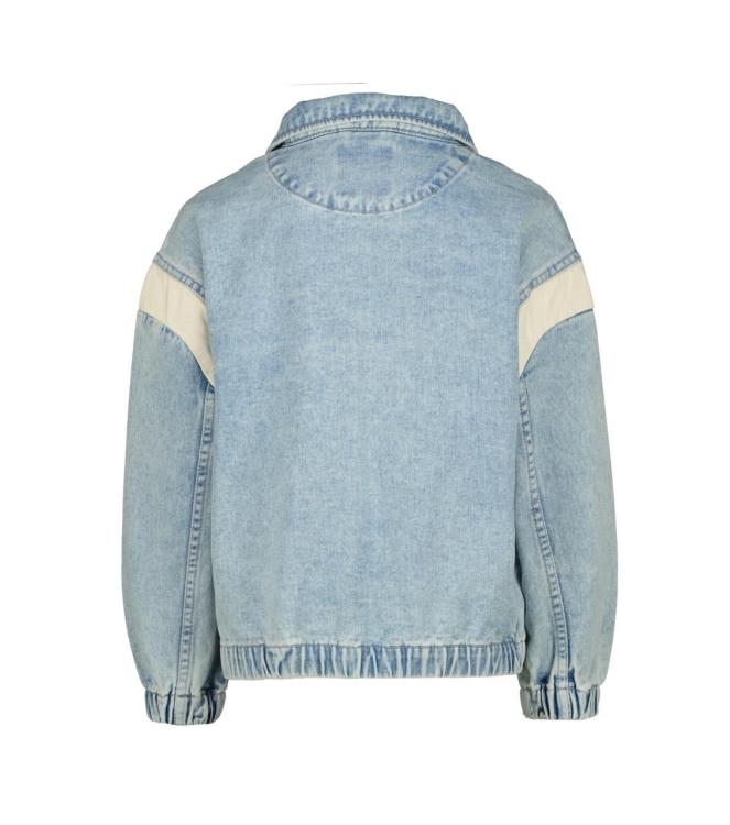 Vingino jassen 152 Light Indigo SS25KBD16001