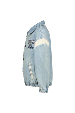 Vingino jassen 152 Light Indigo SS25KBD16001