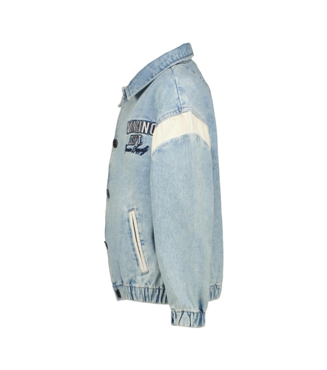 Vingino jassen 152 Light Indigo SS25KBD16001