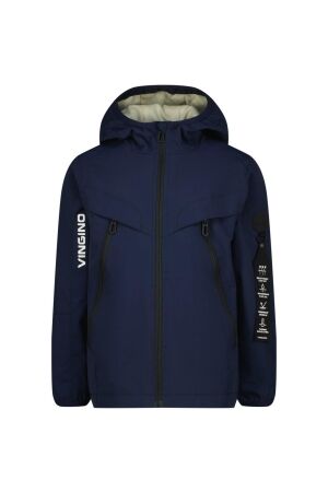 Vingino Tolom Zomerjas 100 Dark Blue