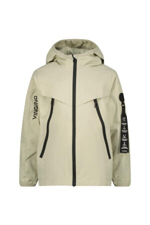 Vingino Tolom Zomerjas 1323 Graphite grey