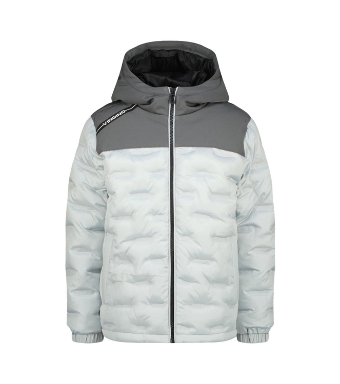 Vingino jassen 1510 Greyish blue SS25KBN10003