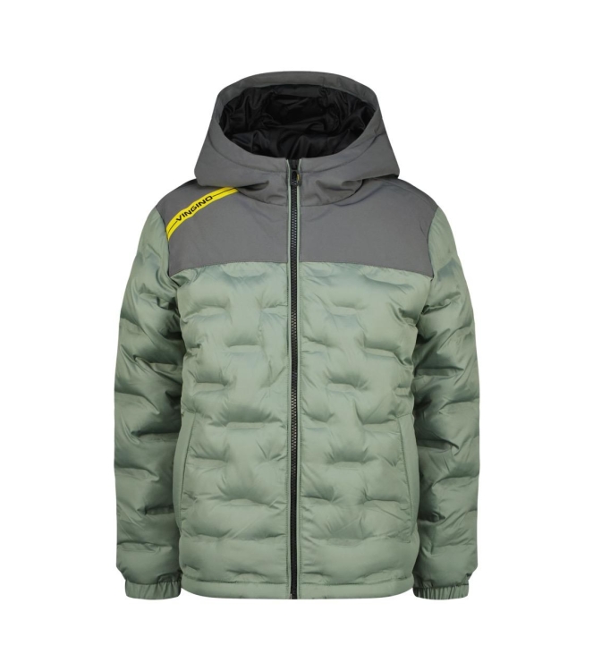 Vingino jassen 1105 New Olive SS25KBN10003
